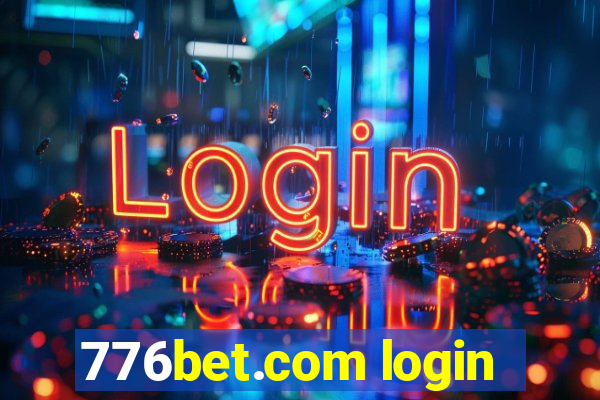 776bet.com login